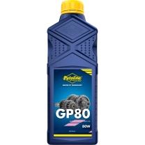 Putoline PUTOLINE Prevodový olej GP 80 1L