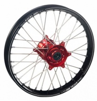 Haan Wheels Kompletné zadné koleso 2,15x19