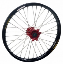 Haan Wheels Kompletné predné koleso 1,6x21