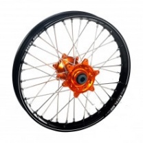Haan Wheels Kompletné zadné koleso 2,15x18