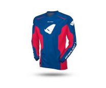 UFO Dres OBLIVION modrá/červená