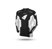 UFO Dres OBLIVION čierna/biela