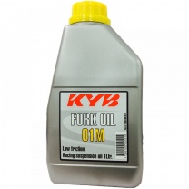 KYB Tlmičový olej 01M