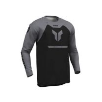 Thor Dres THOR Ridemode Menace čierny