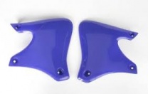 UFO Plast Kryty chladica YAMAHA YZF 400-426 (98-99)