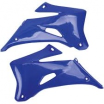 UFO Plast Kryty chladica YAMAHA YZF 250-450 (06-09)