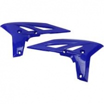 UFO Plast Kryty chladica YAMAHA WRF 450 (2012-2013)