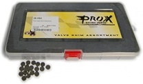 Prox Sada podložiek ventila 7,48mm (0,025)