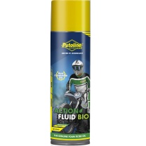 Putoline Olej na vzduchový filter - Action Fluid BIO 600ML v spreji