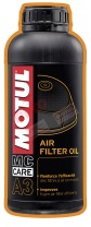  Motul A3 Air Filter Oil - 1L