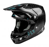 Prilba FLY RACING FORMULA S CARBON