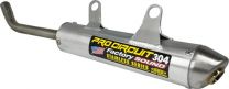 Tlmič výfuku PRO CIRCUIT 304