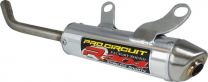 Tlmič výfuku PRO CIRCUIT R-304