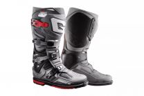 Čižmy GAERNE SG22 Anthracite / Red