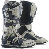 Čižmy GAERNE SG12 Stone Grey