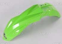 UFO PLAST Predný blatník Kawasaki KXF250 17-20, KXF450 16-20