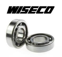 Wiseco Sada ložísk 30*62*16mm + 25*62*17mm