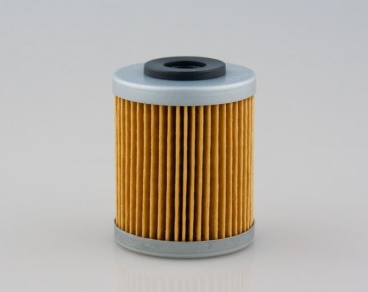 Olejový Filter HF 157 (druhý filter)