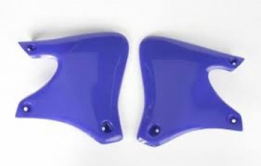 Kryty chladica YAMAHA YZF 400-426 (98-99)