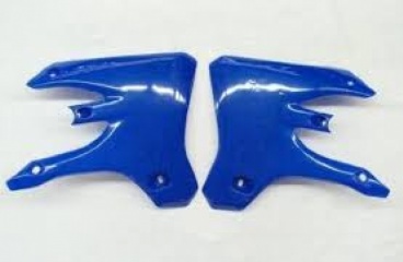 Kryty chladica YAMAHA YZF 250-450 (03-05) 