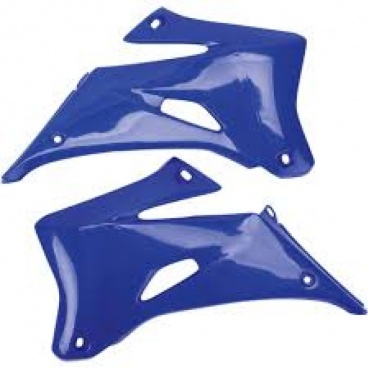 Kryty chladica YAMAHA YZF 250-450 (06-09)