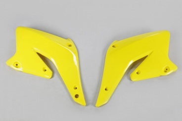 Kryty chladica SUZUKI RMZ 250(04-06)