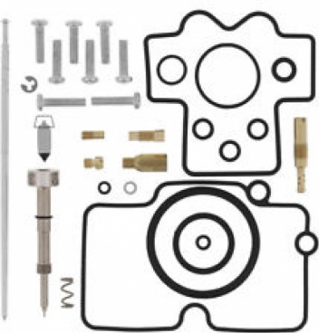 Opravná sada karburátora CRF 450 2005-2006