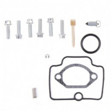 Opravná sada karburátora TC 85 2016-2017; KTM SX 85 2016-2017