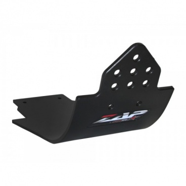 Kryt motora polyetylénový MX 4T KXF 450 2009-2015