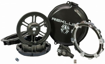 REKLUSE RADIUS X 