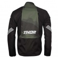 Enduro Bunda Thor Camo