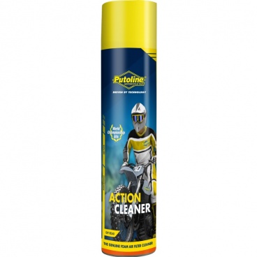 Čistič vzduchového filtra - Action Cleaner 600ML v spreji