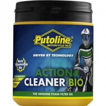 Čistič vzduchového filtra - Action Cleaner BIO 600G