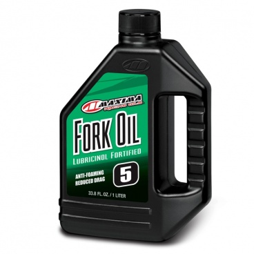Tlmičový olej Fork Oil 1L