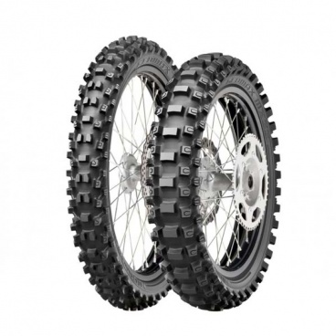 Pneumatika DUNLOP MX33 (Zadná)