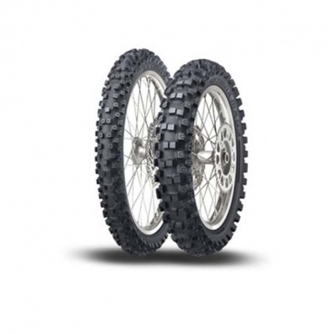 Pneumatika DUNLOP MX53 - malé motorky