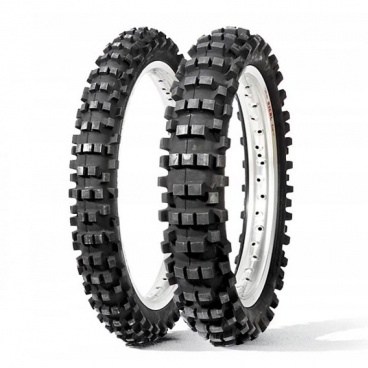 Pneumatika DUNLOP D952 (Zadná)