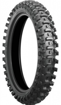 Pneumatika Bridgestone BATTLECROSS-X10 (zadná)