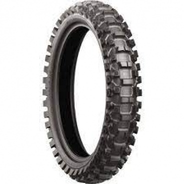 Pneumatika Bridgestone BATTLECROSS-X20 (zadná)