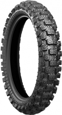 Pneumatika Bridgestone Battlecross X40 110/90-19